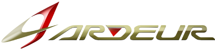 北九州・福岡のカーディテイリング専門店 アルドゥールロゴ